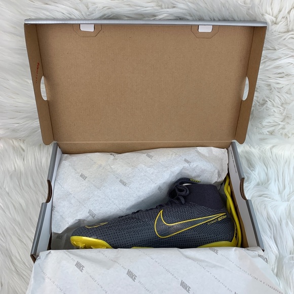 Nike Mercurial Superfly 6 Elite FG Soccer Cleats - Picture 8 of 8